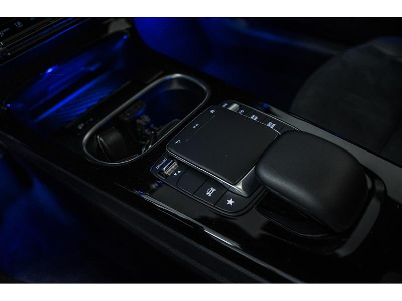 mercedes-benz CLA250 2023 - 22