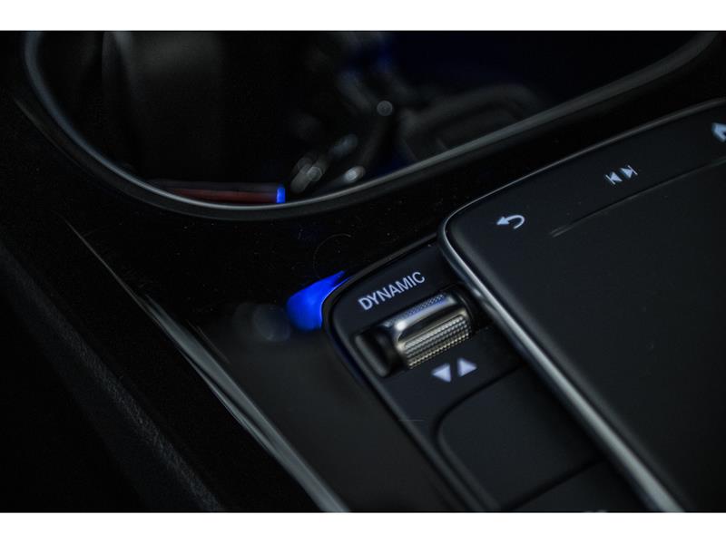 mercedes-benz CLA250 2023 - 23