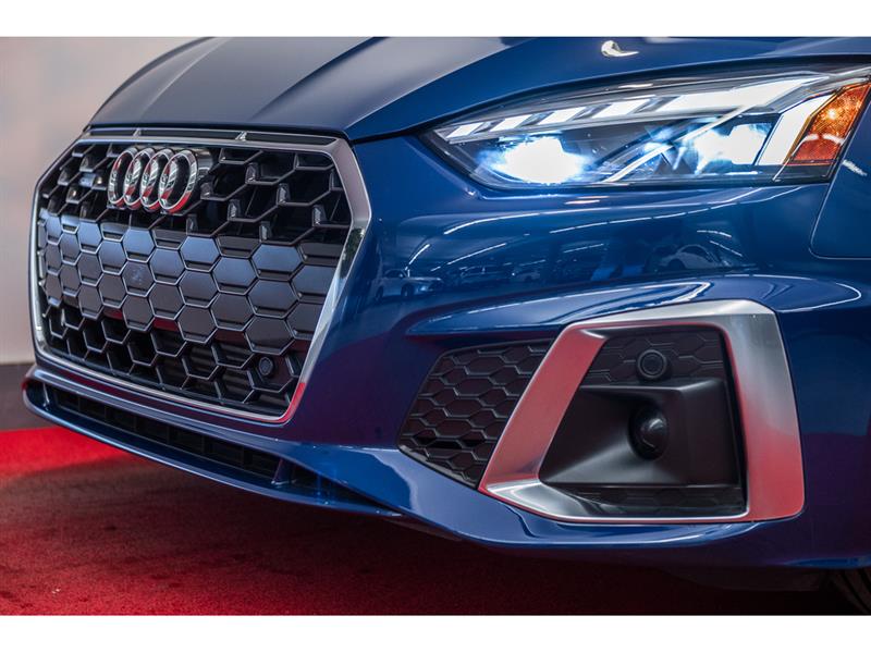 audi A5 2024 - 3