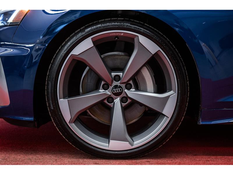 audi A5 2024 - 4