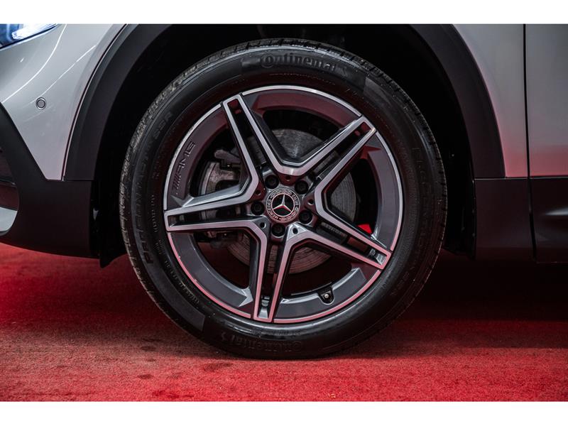 mercedes-benz GLB250 2022 - 4