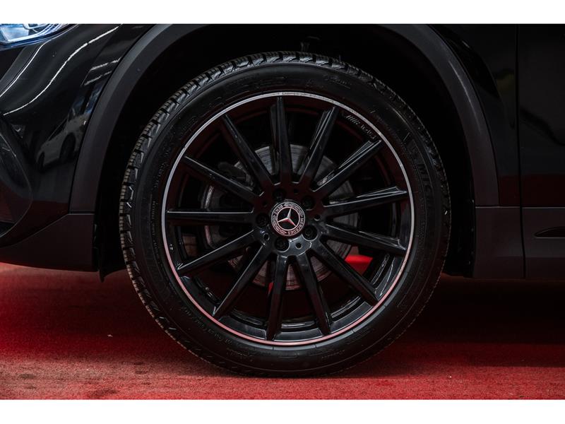 mercedes-benz GLA250 2023 - 4