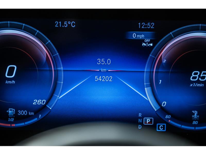 mercedes-benz GLA250 2023 - 17