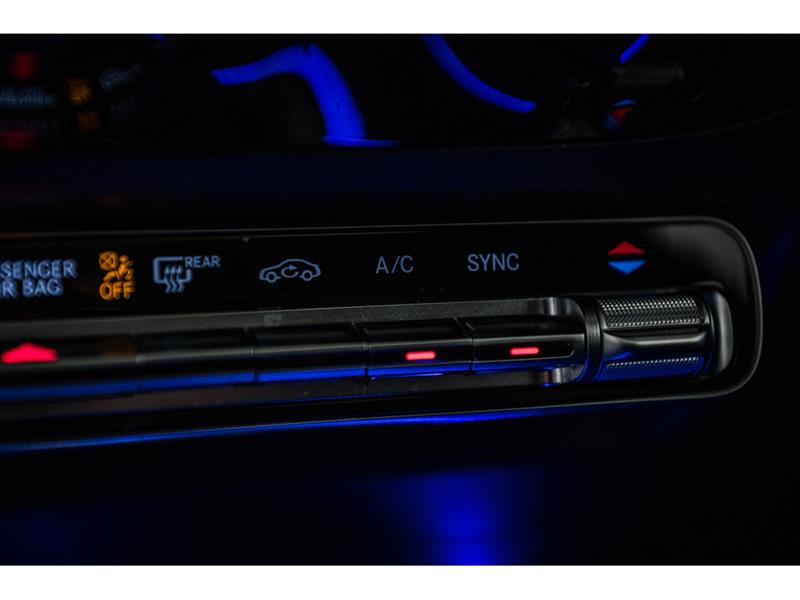 mercedes-benz GLA250 2023 - 21