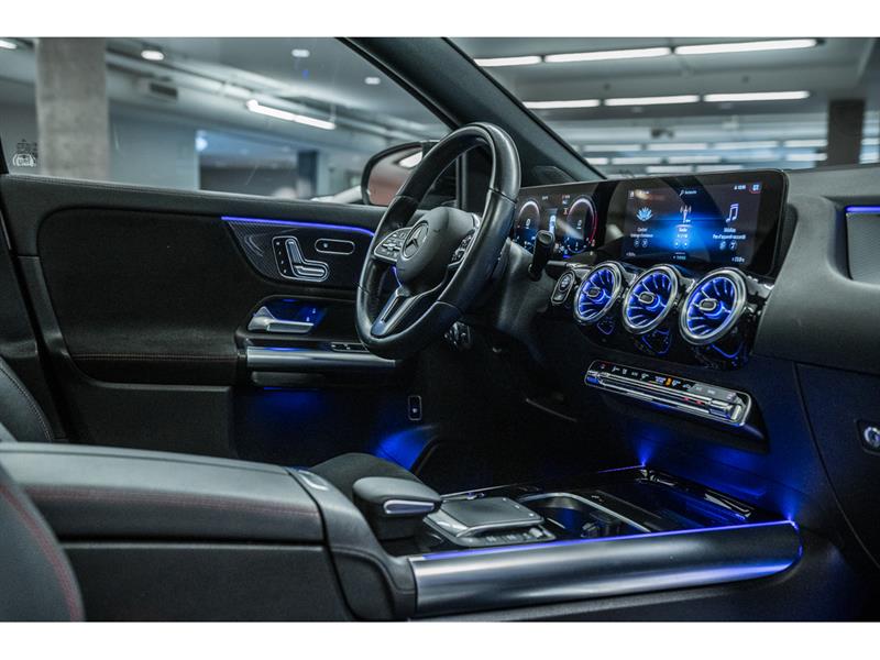 mercedes-benz GLA250 2023 - 28