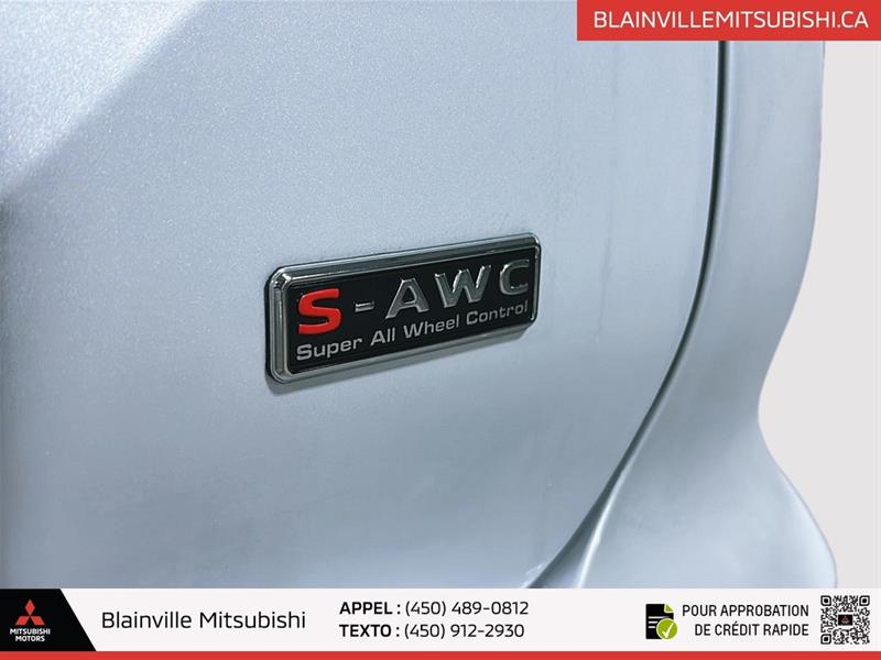 mitsubishi Outlander 2024 - 7