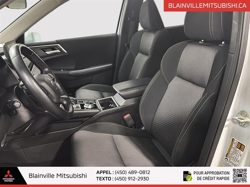 mitsubishi Outlander 2024 - 10