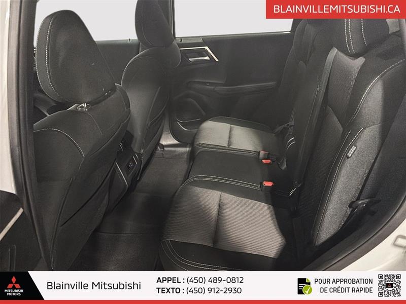 mitsubishi Outlander 2024 - 11