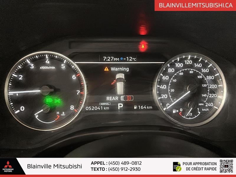 mitsubishi Outlander 2024 - 14