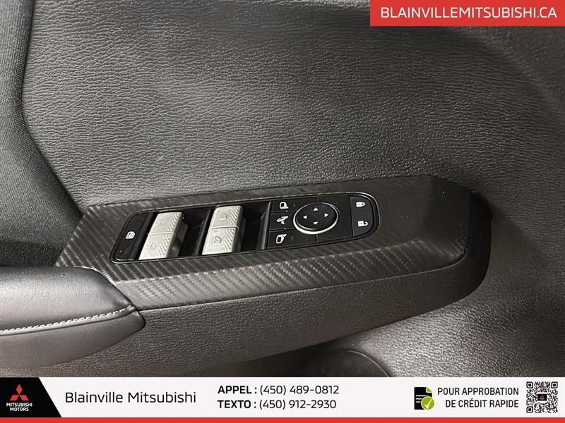 mitsubishi Outlander 2024 - 15