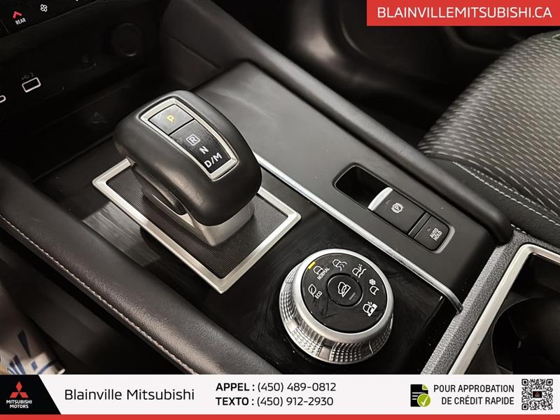 mitsubishi Outlander 2024 - 19