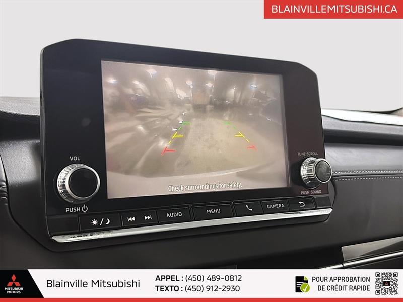 mitsubishi Outlander 2024 - 21