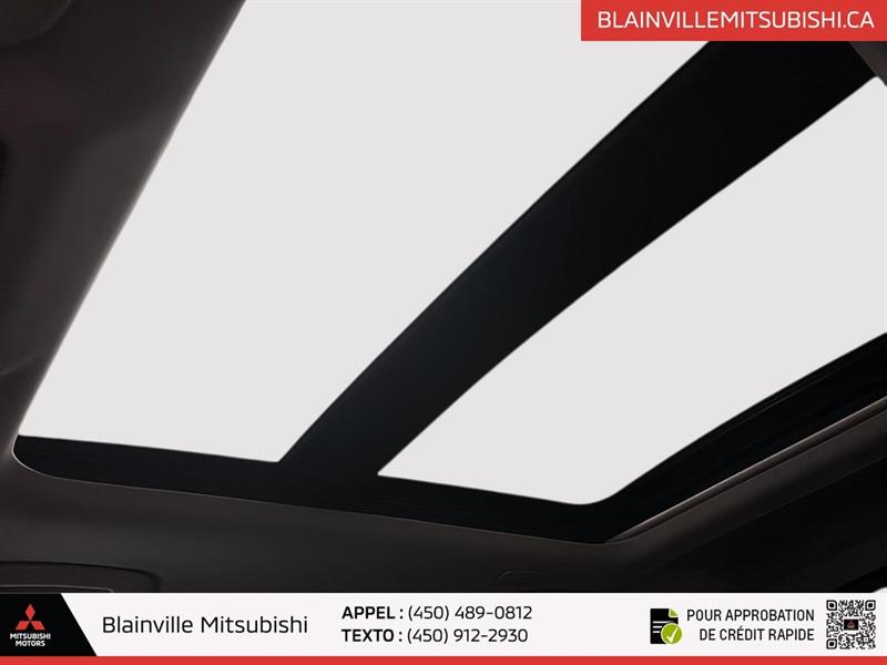 mitsubishi Outlander 2024 - 22