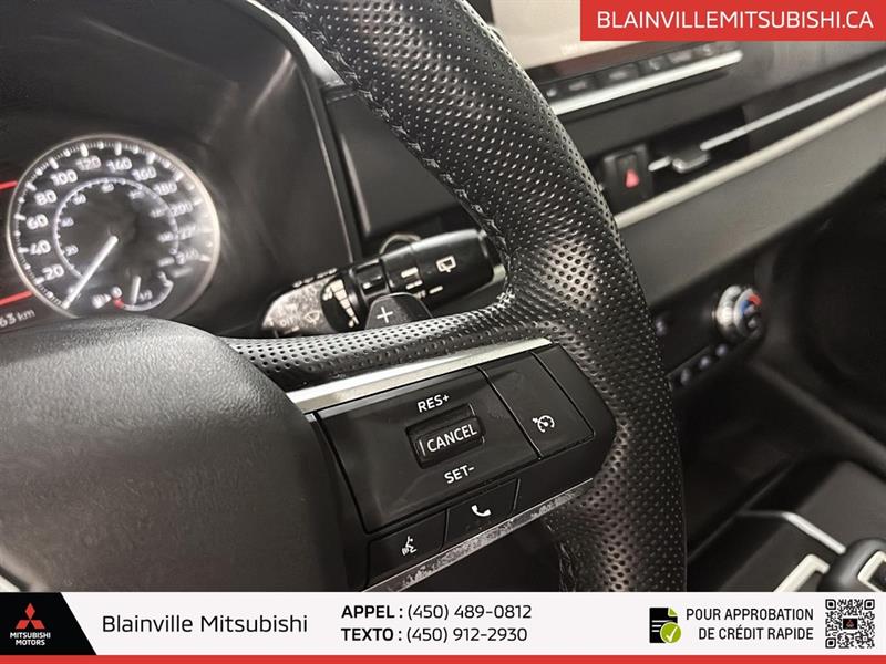 mitsubishi Outlander 2024 - 24