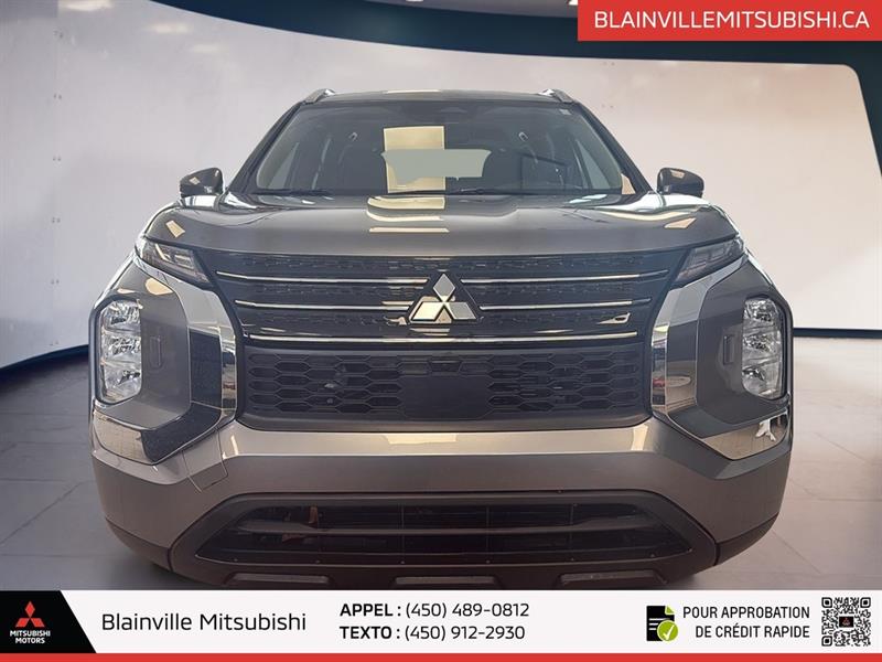 mitsubishi Outlander PHEV 2023 - 2