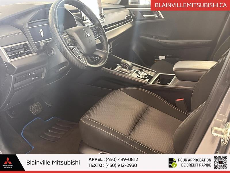 mitsubishi Outlander PHEV 2023 - 6