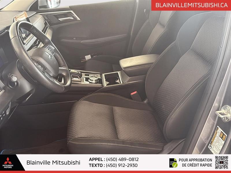 mitsubishi Outlander PHEV 2023 - 8