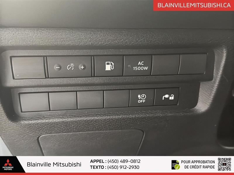 mitsubishi Outlander PHEV 2023 - 10