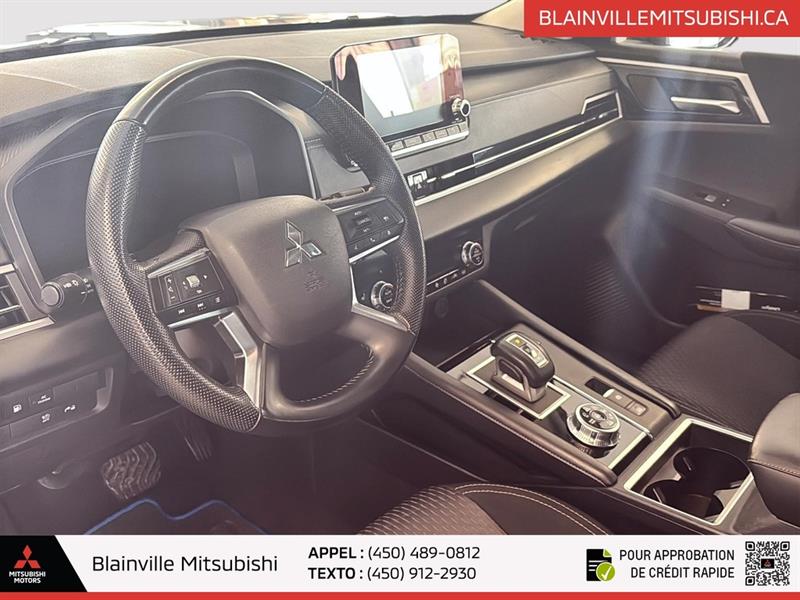 mitsubishi Outlander PHEV 2023 - 12