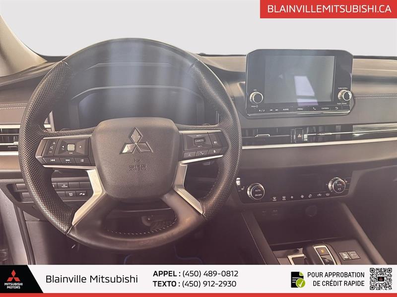 mitsubishi Outlander PHEV 2023 - 13