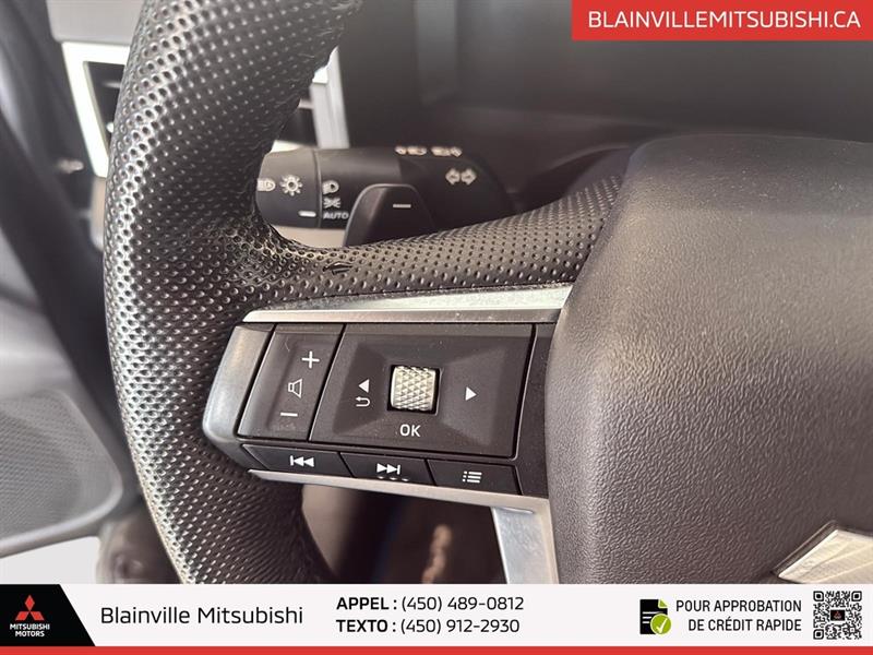 mitsubishi Outlander PHEV 2023 - 15