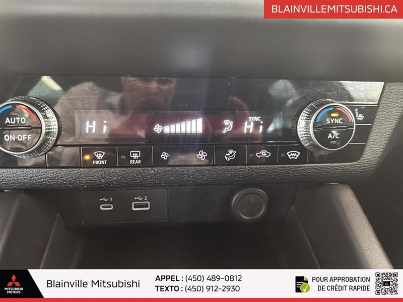 mitsubishi Outlander PHEV 2023 - 18