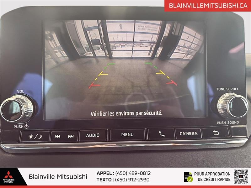 mitsubishi Outlander PHEV 2023 - 19