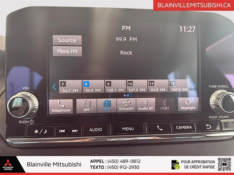 mitsubishi Outlander PHEV 2023 - 21