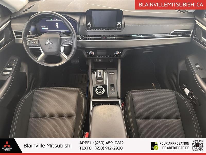 mitsubishi Outlander PHEV 2023 - 22