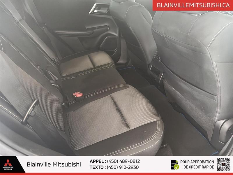 mitsubishi Outlander PHEV 2023 - 24