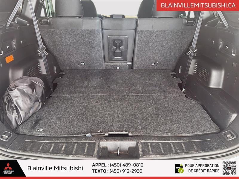 mitsubishi Outlander PHEV 2023 - 27