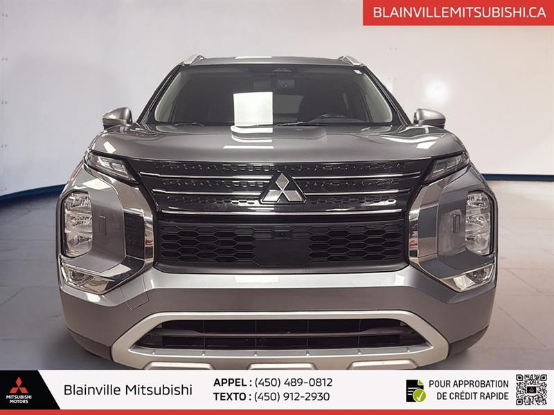 mitsubishi Outlander PHEV 2023 - 2