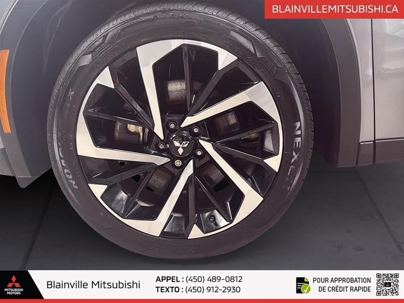 mitsubishi Outlander PHEV 2023 - 6