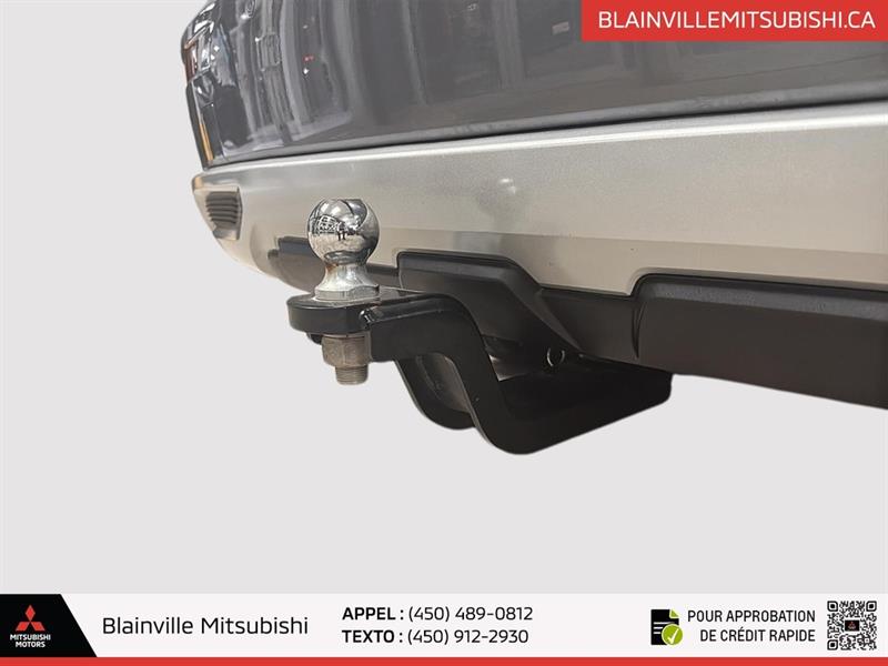 mitsubishi Outlander PHEV 2023 - 7