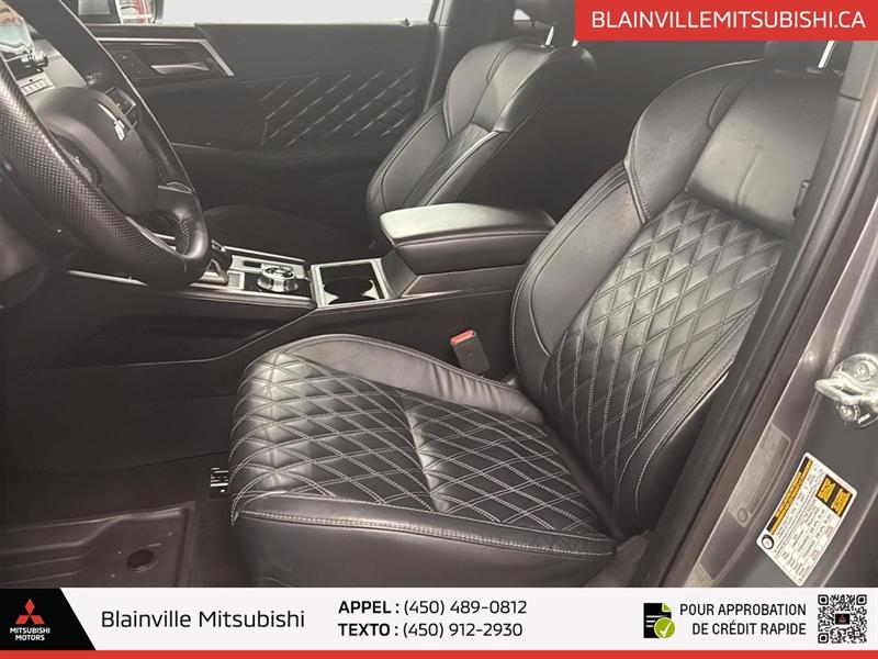 mitsubishi Outlander PHEV 2023 - 9