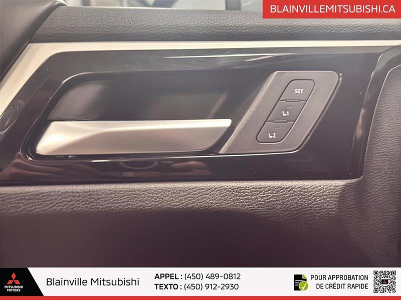 mitsubishi Outlander PHEV 2023 - 10