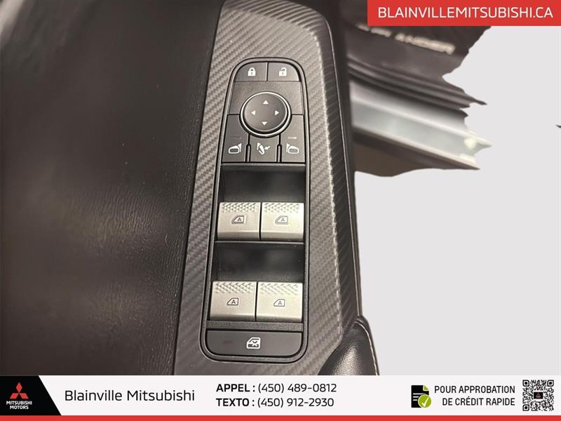 mitsubishi Outlander PHEV 2023 - 11