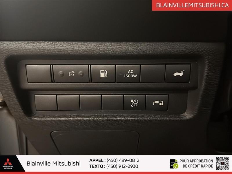 mitsubishi Outlander PHEV 2023 - 12