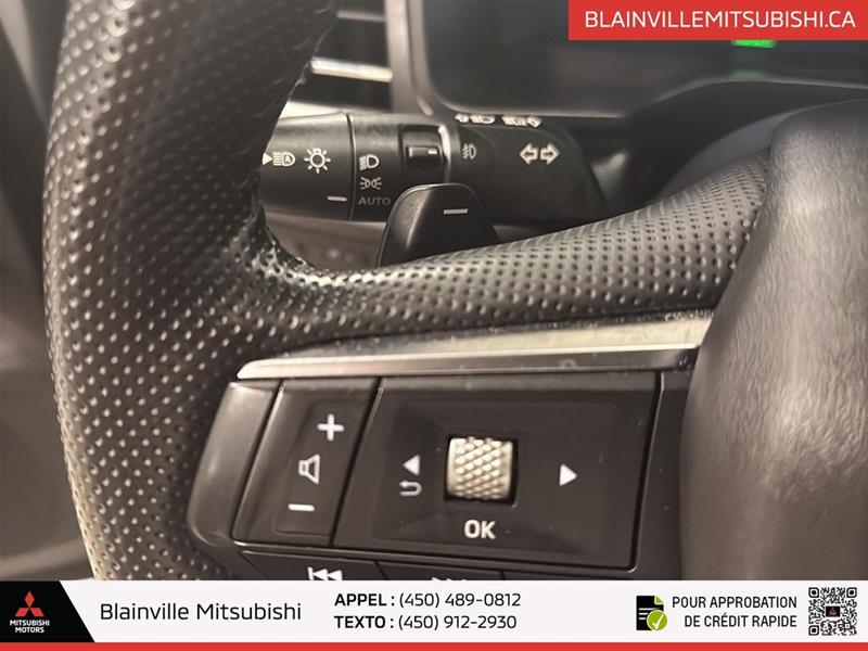 mitsubishi Outlander PHEV 2023 - 16