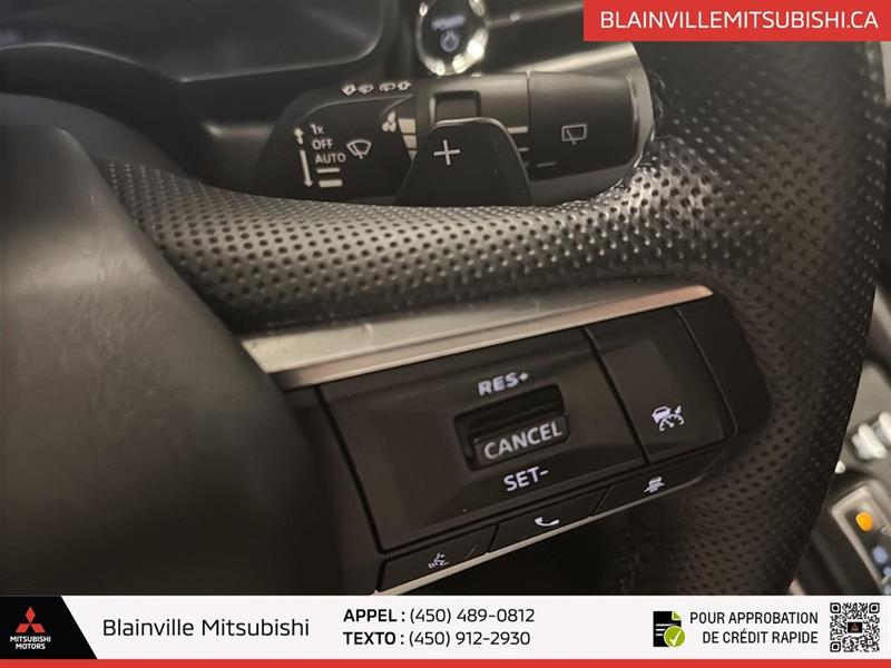 mitsubishi Outlander PHEV 2023 - 18