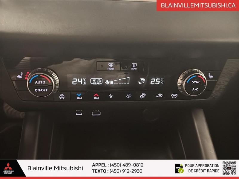 mitsubishi Outlander PHEV 2023 - 19