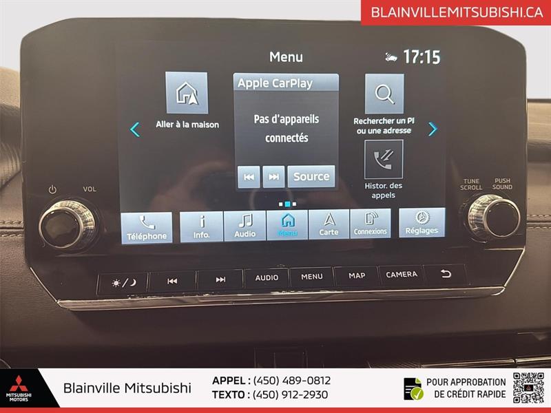 mitsubishi Outlander PHEV 2023 - 20