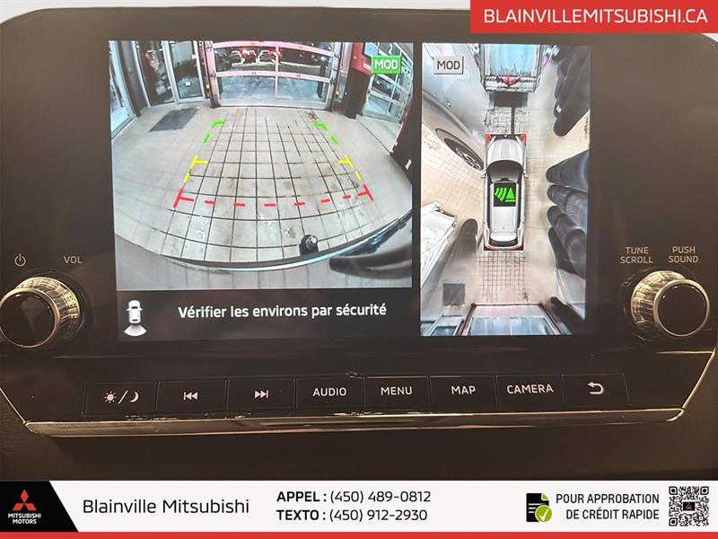 mitsubishi Outlander PHEV 2023 - 21