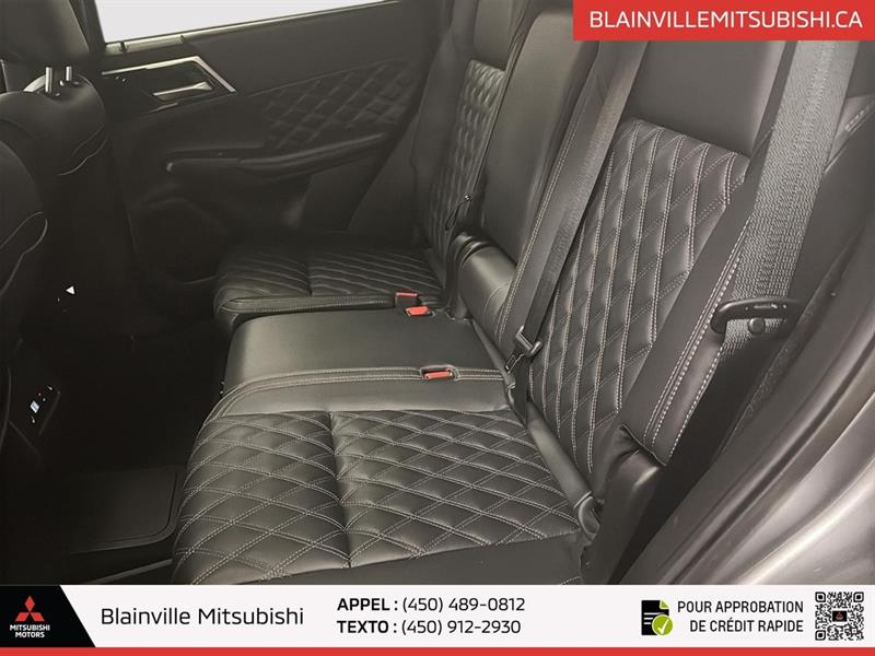 mitsubishi Outlander PHEV 2023 - 23