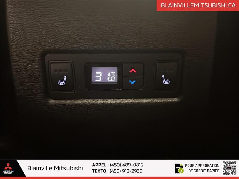 mitsubishi Outlander PHEV 2023 - 24