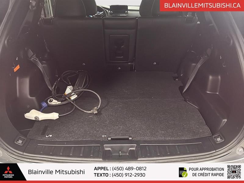 mitsubishi Outlander PHEV 2023 - 27