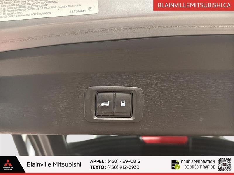 mitsubishi Outlander PHEV 2023 - 28