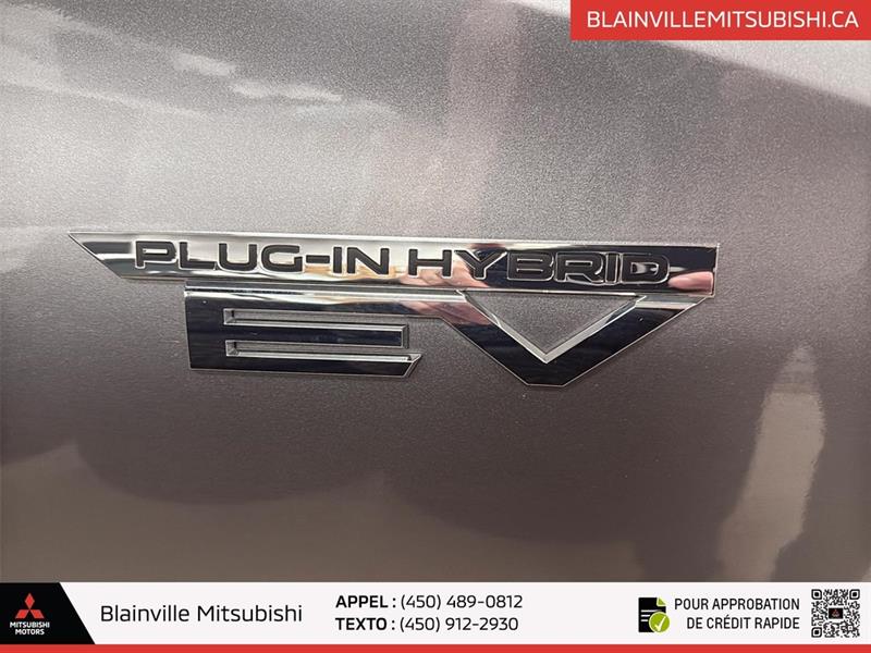 mitsubishi Outlander PHEV 2023 - 29