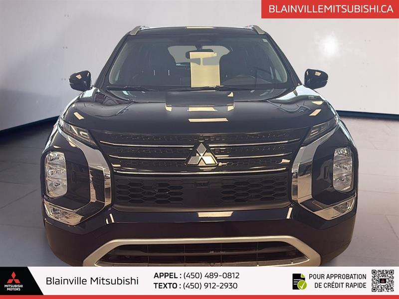 mitsubishi Outlander PHEV 2024 - 2