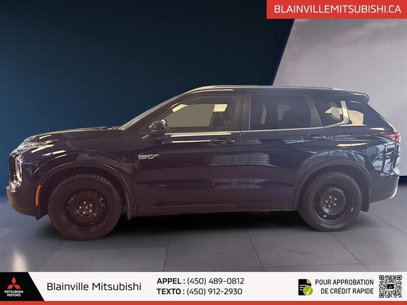 mitsubishi Outlander PHEV 2024 - 3